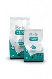 Brit Care Cat Castrate 7kg + ROZVOZ ZDARMA (BRNO)