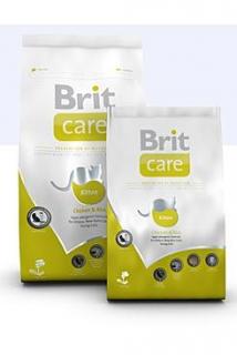 Brit Care Cat Kitten 2kg