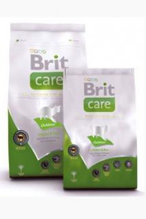 Brit Care Cat Out Door 2kg