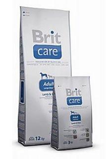 Brit Care Dog Adult Large Breed 12kg + ROZVOZ ZDARMA (BRNO)