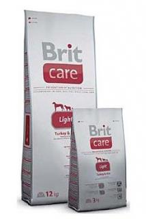 Brit Care Dog Light 1kg