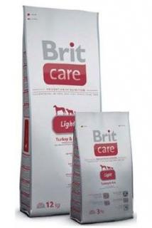 Brit Care Dog Light 3kg