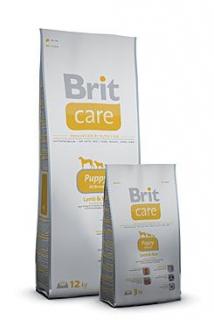 Brit Care Dog Puppy All Breed 1kg