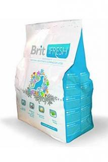 Brit Care podestýlka Ultra Fresh 5kg