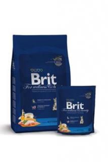 Brit Premium Cat Kitten 300g