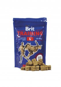 Brit Training Snack L 500g