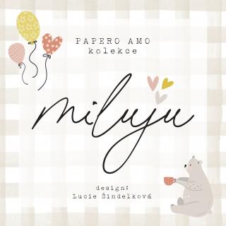 MY LIFE kit - MILUJU