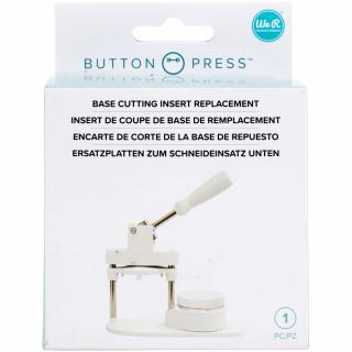 Náhradní podložka na řezání pro Button Press Kit