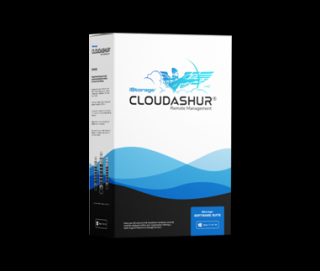 cloudAshur KeyWriter Software