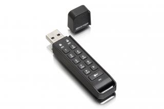 datAshur Personal 2  USB flash paměti Kapacita: 16 GB