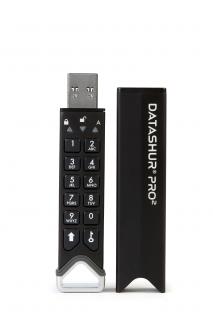 iStorage datAshur PRO2  USB flash paměti Kapacita: 4 GB