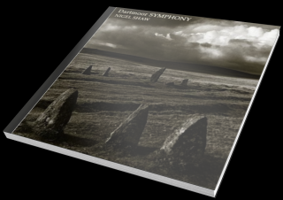 CD + DVD Dartmoor Symphony