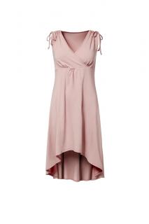 Šaty Mamma Mia Shorty Barva: Růžová, Velikost: 44 a větší vel.