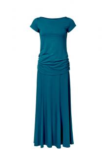 Sukně a top Sardana Barva: Tmavě modrá, Velikost: 44 a větší vel.