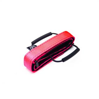 BACKCOUNTRY RESEARCH Mutherload Pásek na rám Barva: Blaze Hot Pink