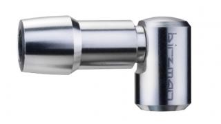 BIRZMAN bezdušový CO2 E-GRIP HEAD