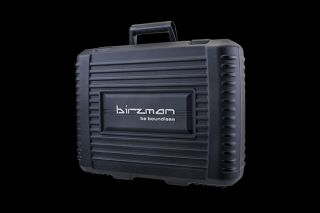 BIRZMAN kufr s nářadím STUDIO TOOL BOX