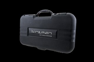 BIRZMAN kufr s nářadím TRAVEL TOOL BOX