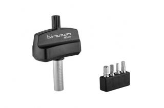 BIRZMAN momentový klíč TORQUE DRIVER 4 Nm