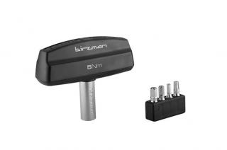 BIRZMAN momentový klíč TORQUE DRIVER 5 Nm