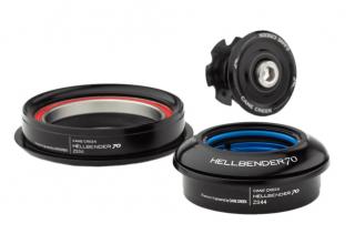CANE CREEK hlavové složení HELLBENDER ZS56/ZS56
