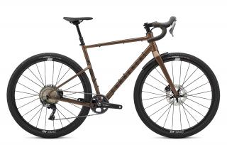 Commencal 365 RACE Frozen Brown Velikost: XS