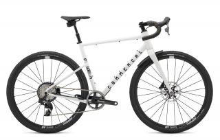 Commencal 365 SIGNATURE Pure White Velikost: L