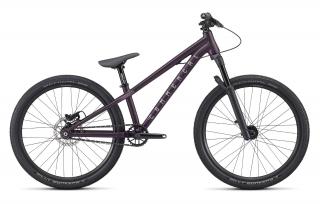 Commencal Absolut 24 METTALIC PURPLE