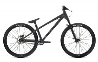 Commencal Absolut Dark Slate Velikost: L
