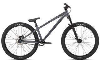 Commencal Absolut Maxxis SLATE GREY 2021 Velikost: L