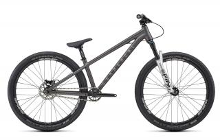Commencal Absolut RS Dark Slate Barva: dark slate, Velikost: L