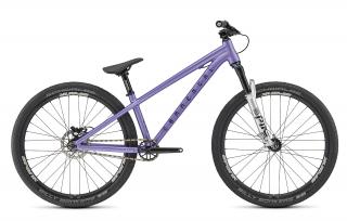 Commencal Absolut RS Metalic Lillac 2022 Velikost: L