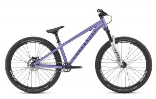 Commencal Absolut RS Metalic Lillac Velikost: L
