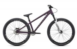 Commencal Absolut RS Metallic purple Velikost: L