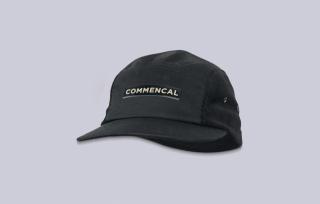 COMMENCAL čepice 5 PANEL TICKET HYBRIDE