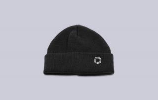 Commencal čepice mini Black