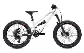 Commencal CLASH 20 PURE WHITE