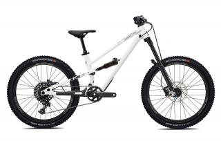 Commencal CLASH 24 PURE WHITE