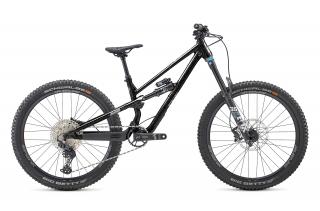 Commencal CLASH Junior GLITTERY BLACK