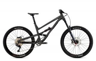 Commencal CLASH ORIGIN 2022 - DARK SLATE Velikost: M