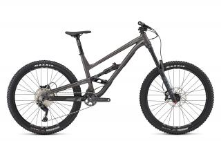 Commencal CLASH ORIGIN - DARK SLATE Velikost: XL