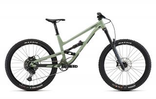 Commencal CLASH ORIGIN Velikost: XL
