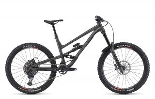 Commencal CLASH RACE DARK SLATE 2022 Velikost: L