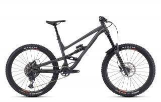 Commencal CLASH RACE DARK SLATE Velikost: XL