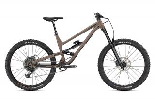 Commencal CLASH RIDE 2022 Velikost: M