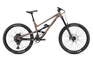 Commencal CLASH RIDE - DIRT New ROCKSHOX Velikost: L