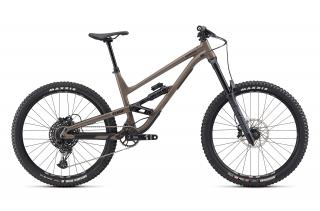 Commencal CLASH RIDE - DIRT Velikost: XL