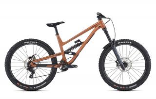 Commencal CLASH RIDE PARK EDITION - UTAH DIRT 2023 Velikost: L