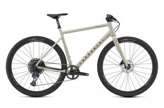 Commencal FCB ESSENTIAL - CHALK Velikost: XL