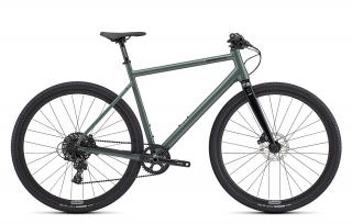 Commencal FCB Origin - KESWICK GREEN Barva: green, Velikost: L